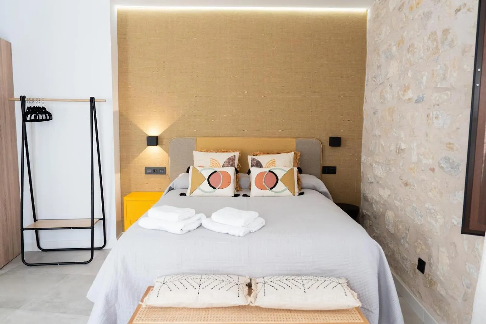 Mirador Del Posito Apartment Jaen 0*,  Spain