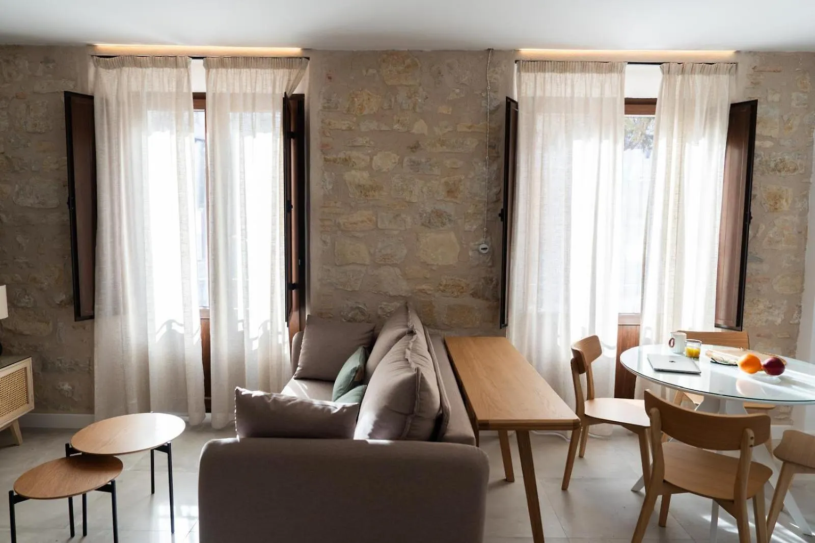 Mirador Del Posito Apartment Jaen