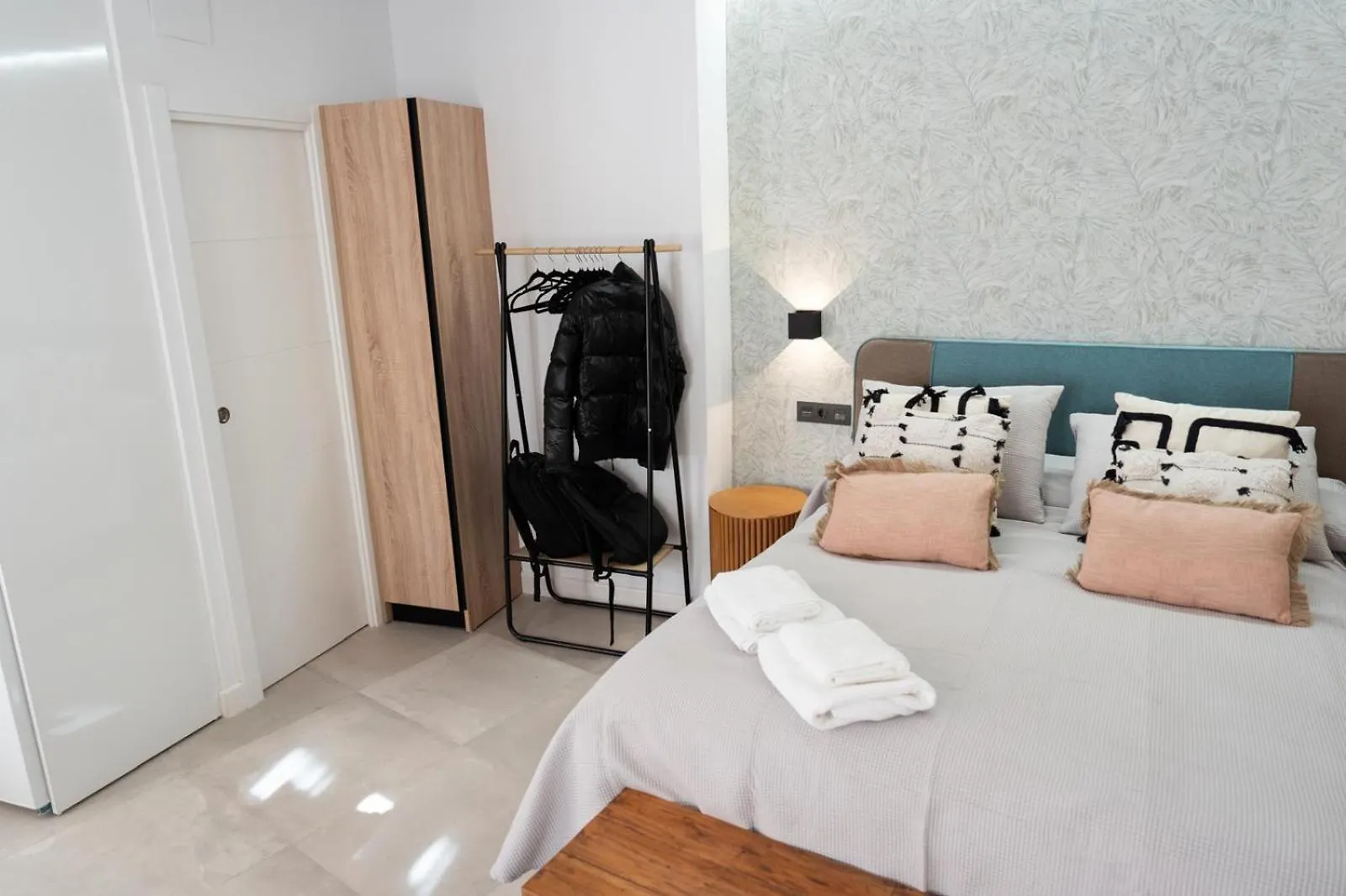 Mirador Del Posito Apartment Jaen Spain