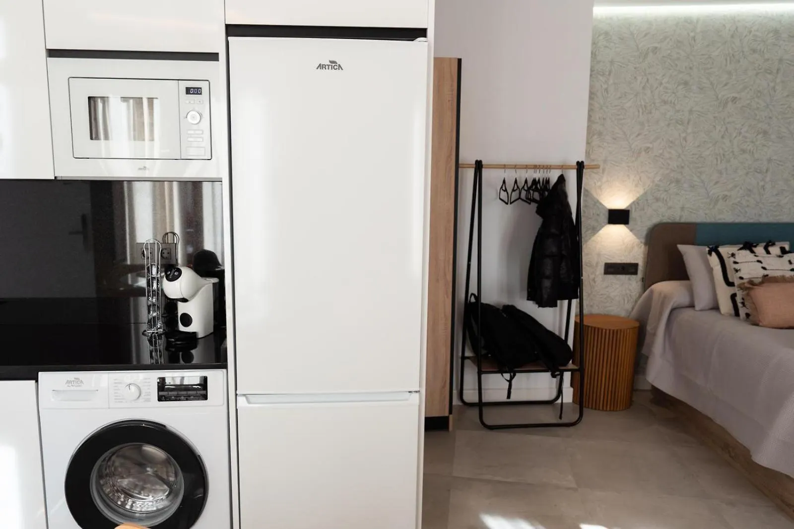 Mirador Del Posito Apartment Jaen