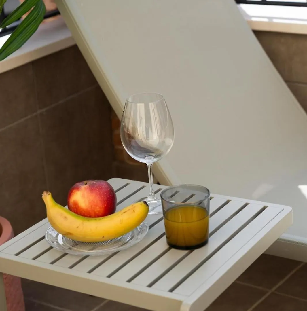 Mirador Del Posito Appartement Jaén