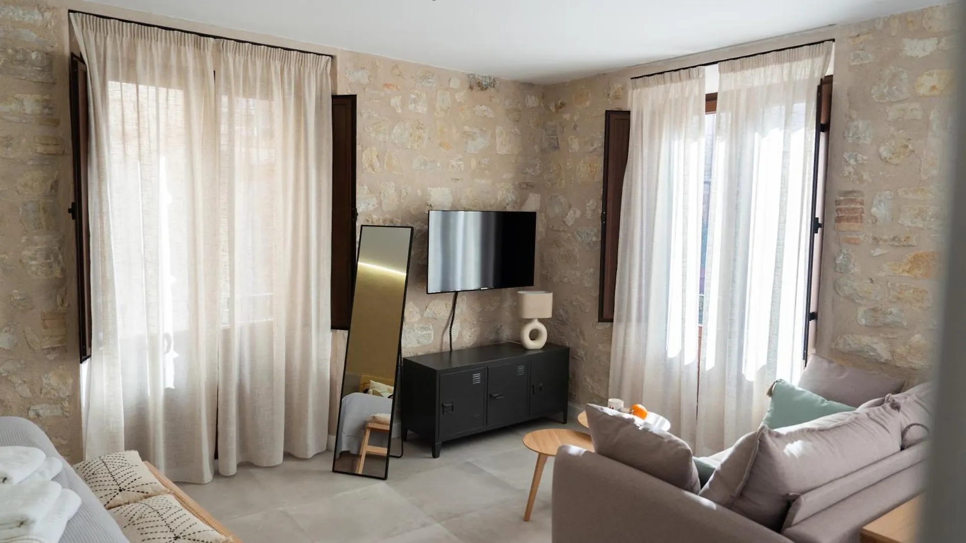 Mirador Del Posito Appartement Jaén