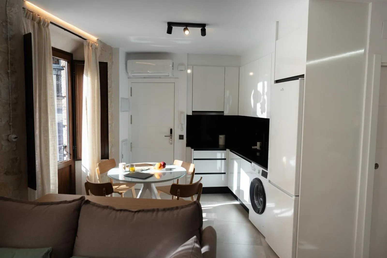 Mirador Del Posito Appartement Jaén