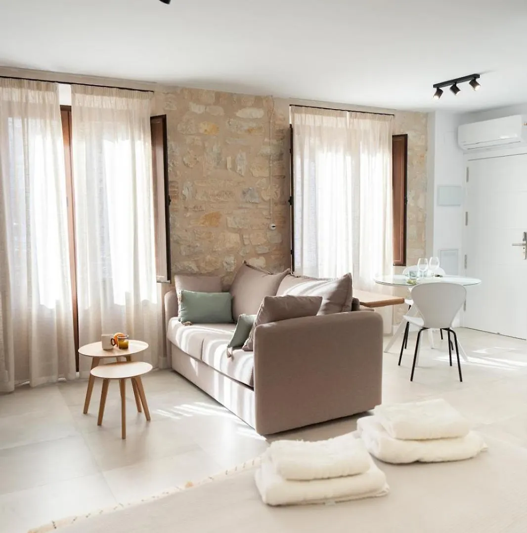 Mirador Del Posito Appartement Jaén