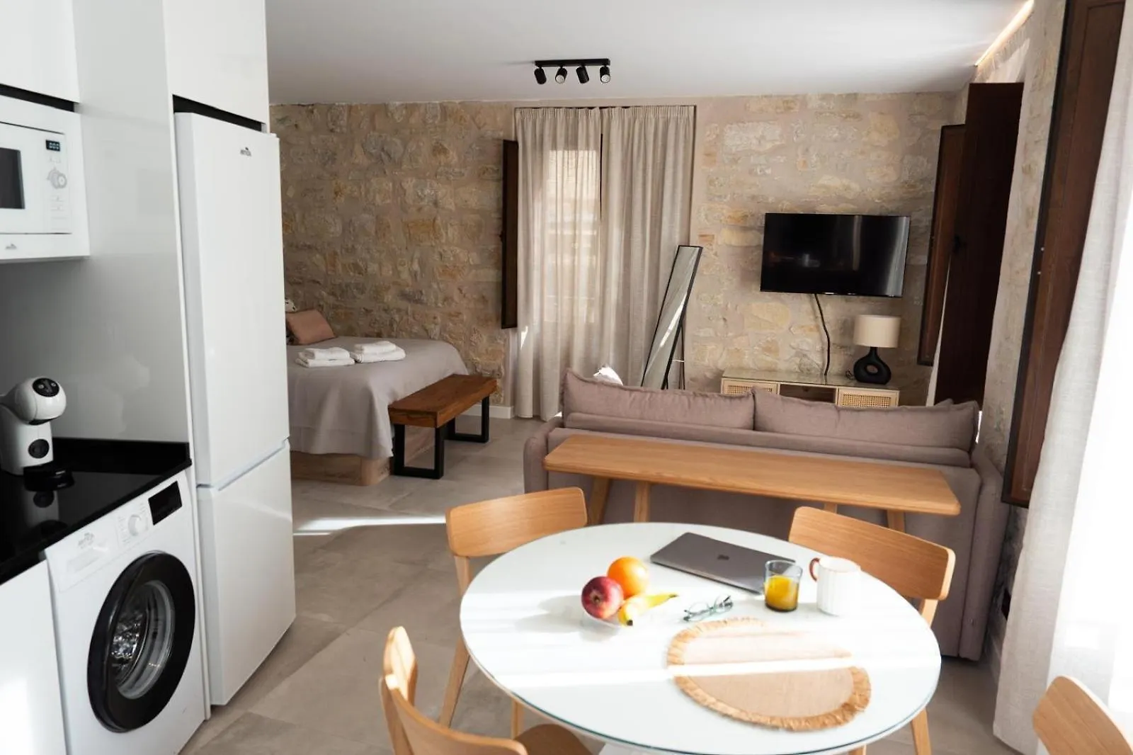 Mirador Del Posito Appartement Jaén