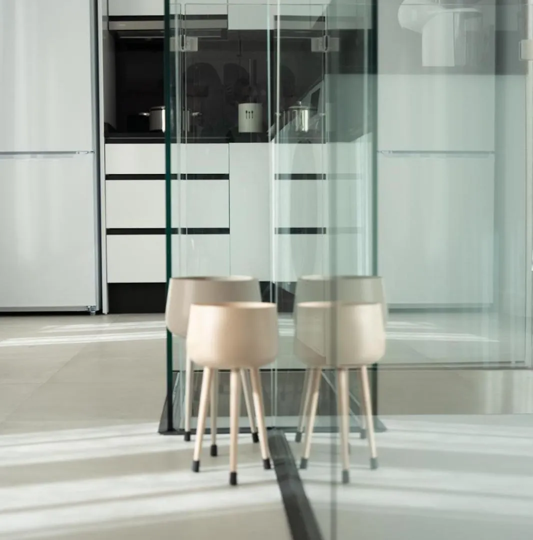 Mirador Del Posito Appartement Jaén