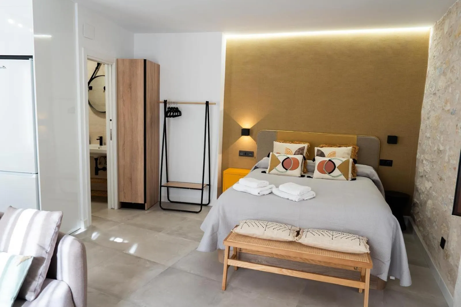 Mirador Del Posito Apartment Jaen
